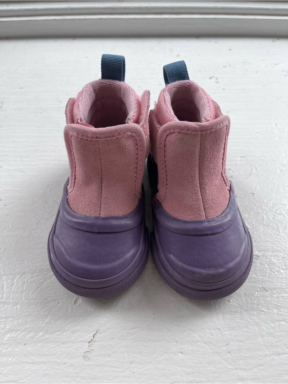 Vans Kids Hi Terrain V Boot